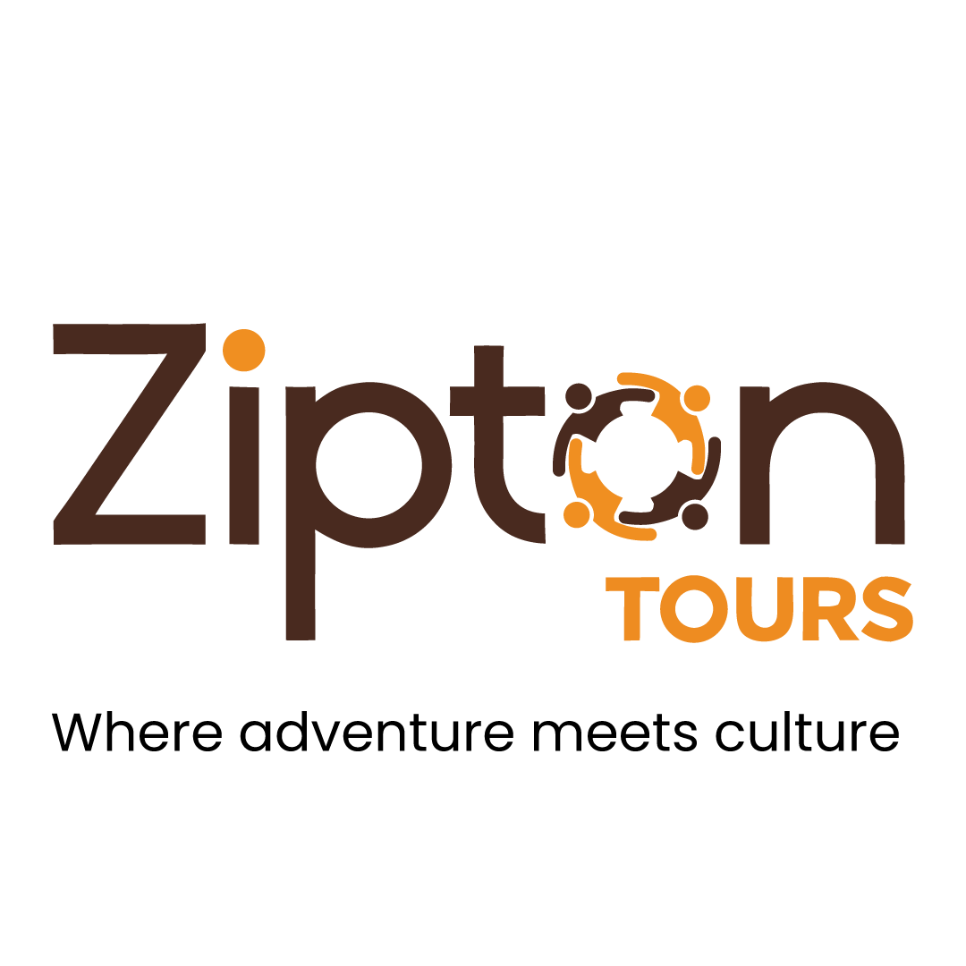Zipton Tours